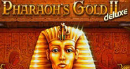 Pharaoh’s Gold Deluxe