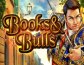 Books and Bulls